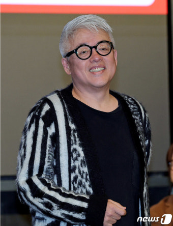 김형석 '학전 가수 김민기에 감사'