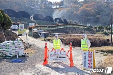 전남 무안 오리농장서 AI 항원 검출…고병원성 검사 중