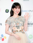 박은빈, 이미지 변신할까…메디컬 드라마 하이퍼 나이프 출연 검토 중