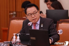 안병길 의원, 부산 서·동구 주민안전확보 사업에 특교세 42억원 확보
