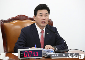 윤영석 의원 “신도시 진입로 확장 등 양산시 특별교부금 31억원 확보”