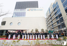 창원에 미디어 창작 공간 경남시청자미디어센터 개관