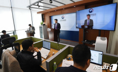 공정위, (주)씨제이올리브영의 대규모유통업법 위반행위 제재 결과 발표