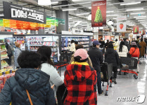 홈플러스 메가푸드마켓 2.0 연수점 열어…니토리 인천 첫 입점