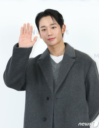 정해인, 스윗 가이