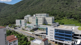 김해 조은금강병원, 보훈지정병원 확정…18일부터 운영