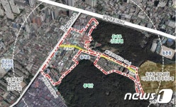 강서구 화곡동 4곳 모아타운 지정…총 5700가구 공급