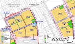 강서구 화곡동 4곳 모아타운 지정…총 5700가구 공급