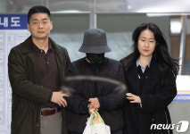 수원 전세사기 정씨 일가, 검찰 송치