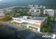 거제반다비체육센터 내년 3월 개관…세부 운영 방안은 “글쎄”