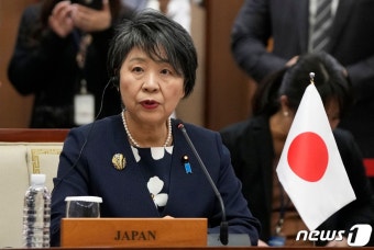 日외무상, 위안부 소송에 