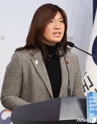 장미란 문체부 2차관, 국가관광전략회의 사전브리핑
