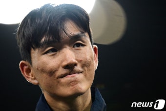 황인범, 세르비아 무대 첫 골…5개국 1부리그서 모두 득점