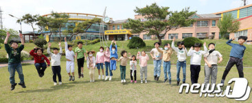 전북에 초등생이 사라지고 있다…2026년 입학생 1만명 대 붕괴