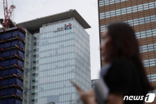 KT 보은투자 의혹 현대오토에버 본사 등 압수수색(2보)