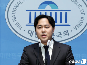 'YS 손자' 김인규 
