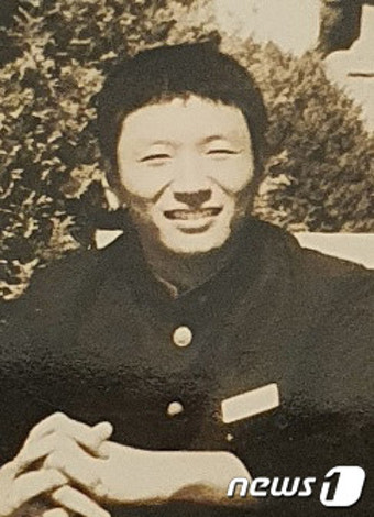 '서울의봄' 정선엽 병장 12·12 당일 모교 동신고서 추도식 열린다