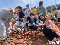 6만7400명 방문 익산 시골 여행 인기…전년 대비 40%↑