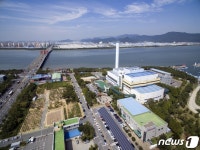 부산환경공단, 동절기 미세먼지 저감 조치 강화