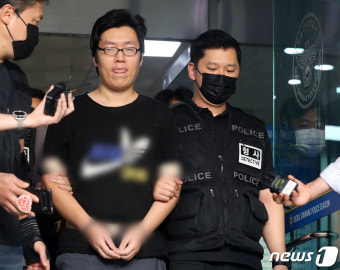 검찰, '신림 등산로 성폭행 살인' 최윤종에 사형 구형(2보)