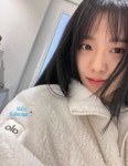 YG 재계약 블랙핑크 지수 앞머리 싹둑, 역대급 동안미…너무 귀엽다