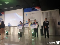 임실군 청소년수련원, 여가부 인증프로그램 우수 운영기관 선정