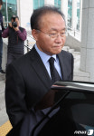의원회관 나서는 윤재옥 원내대표