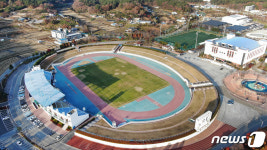 서산서 21∼27일 배드민턴 국가대표 선발전…108명 출전