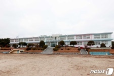 77년 역사 용인 남곡초 분교 폐교…“추억 깃든 학교 기억하길”