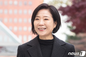 오영주 중기부 장관 후보자 인사청문회 21일 실시