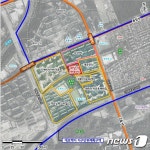 석촌역세권 장기전세주택 300가구…일원동 현대4차·우성7차 단독 재건축