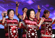 무대에서는 나도 주인공