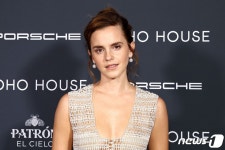 엠마 왓슨, 배우 잠정 은퇴 "대학원 공부 만족…삶의 주권 되찾아" [N해외연예]