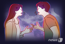 남편은 통제광?…초3 딸에 외출 전후 문자 요구, 답장 단답땐 난리