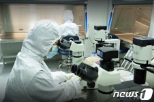 에스씨엠생명과학, 중간엽줄기세포 활용 면역질환 치료 타깃 발굴