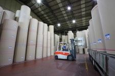 글로벌세아 계열 태림페이퍼, 전주페이퍼·전주원파워 품는다