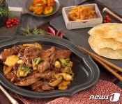 홈파티, TV홈쇼핑서 준비하세요…GS샵, ‘킹크랩·마라비프 론칭