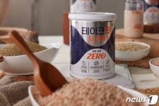 남양유업 테이크핏 당케어 인기…당 0g 설계