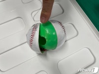 야구공 속에 '야바' 숨겨 밀반입…경북경찰, 태국인 마약사범 47명 적발