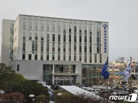 광주법원 별관 19일 준공…조희대 대법원장 광주 방문 예정
