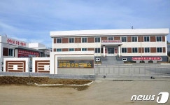 북한 농업과학원 해주과수연구분소 준공…과수업 발전