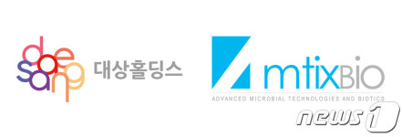 대상홀딩스, 앰틱스바이오와 투자 계약 체결…레드바이오 사업 본격화