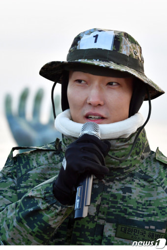 우상혁 '파리올림픽 금메달을 향해 점프'