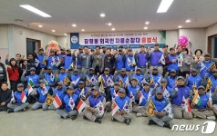 조선소 외국인 급증…삼성중공업, ‘외국인 자율순찰대’ 출범