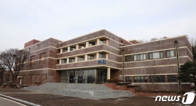 청주대, 2025년 공군학군단 창설…정예 우주공군 양성