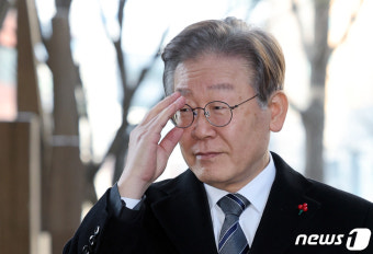 김부겸 전 총리와 비공개 회동 앞둔 이재명 대표