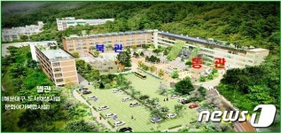 부산시·부산시교육청·해운대구, 부산환경체험교육관 조성