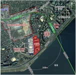 한강 변 광진구 자양한양아파트 재건축…최고 40층 859가구