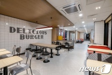 맥도날드, 양주옥정DT점 오픈…탠덤 드라이브 스루 도입
