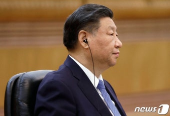 시진핑 